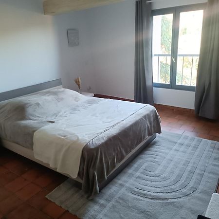 Ferienwohnung Au Puits De Figa Figanières Exterior foto
