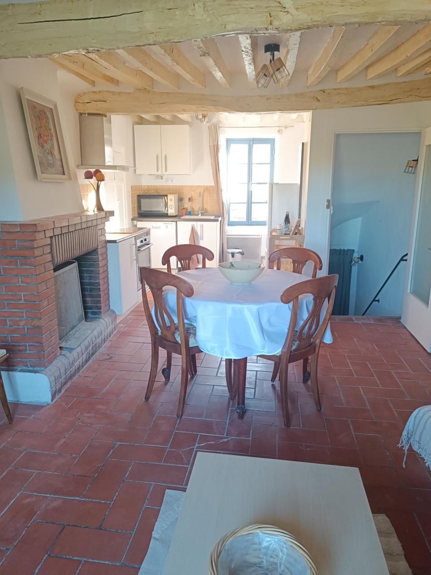 Ferienwohnung Au Puits De Figa Figanières Exterior foto