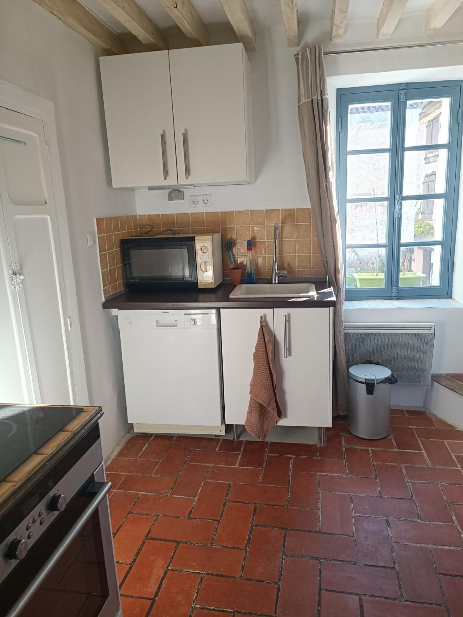 Ferienwohnung Au Puits De Figa Figanières Exterior foto
