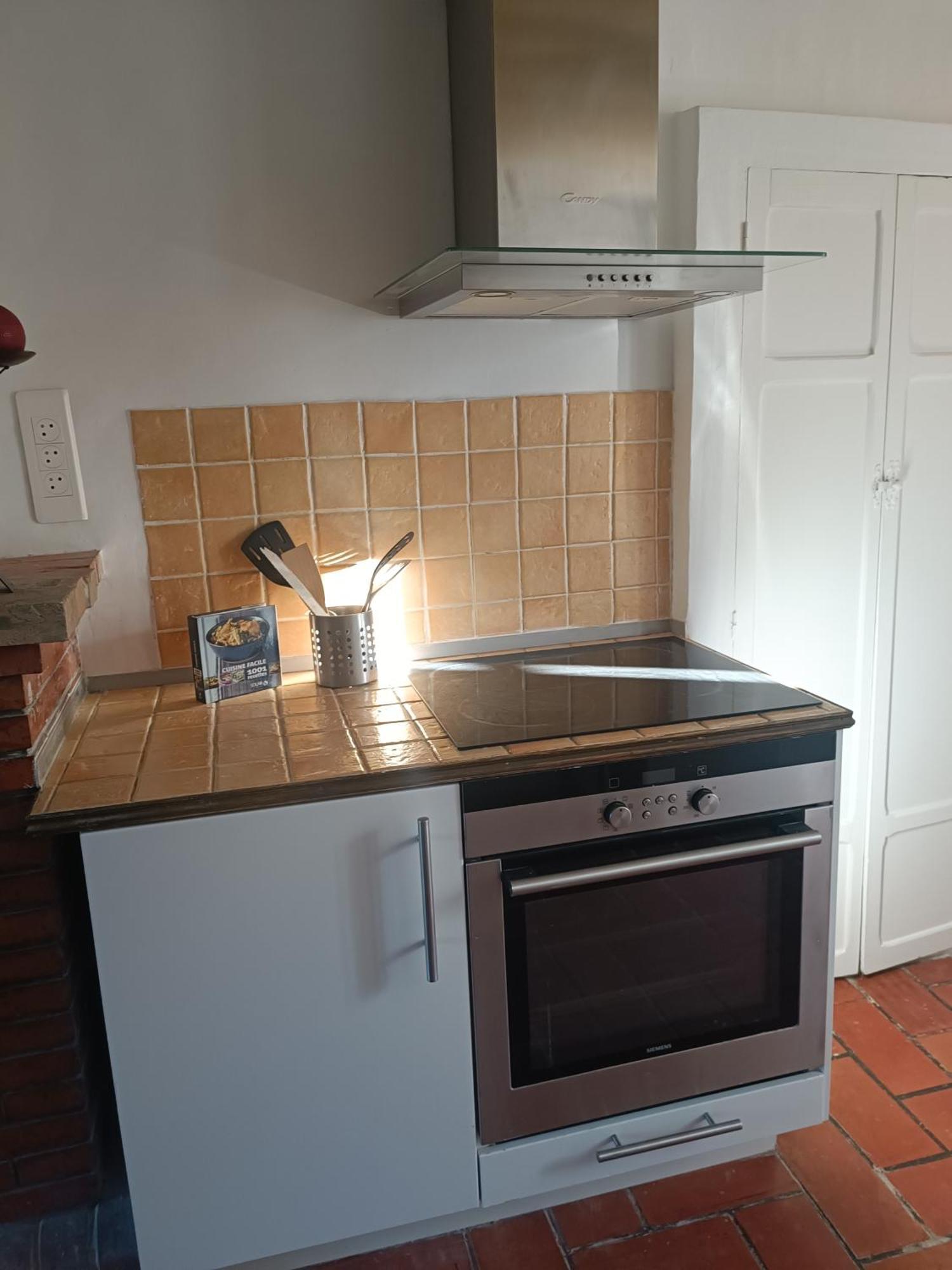 Ferienwohnung Au Puits De Figa Figanières Exterior foto