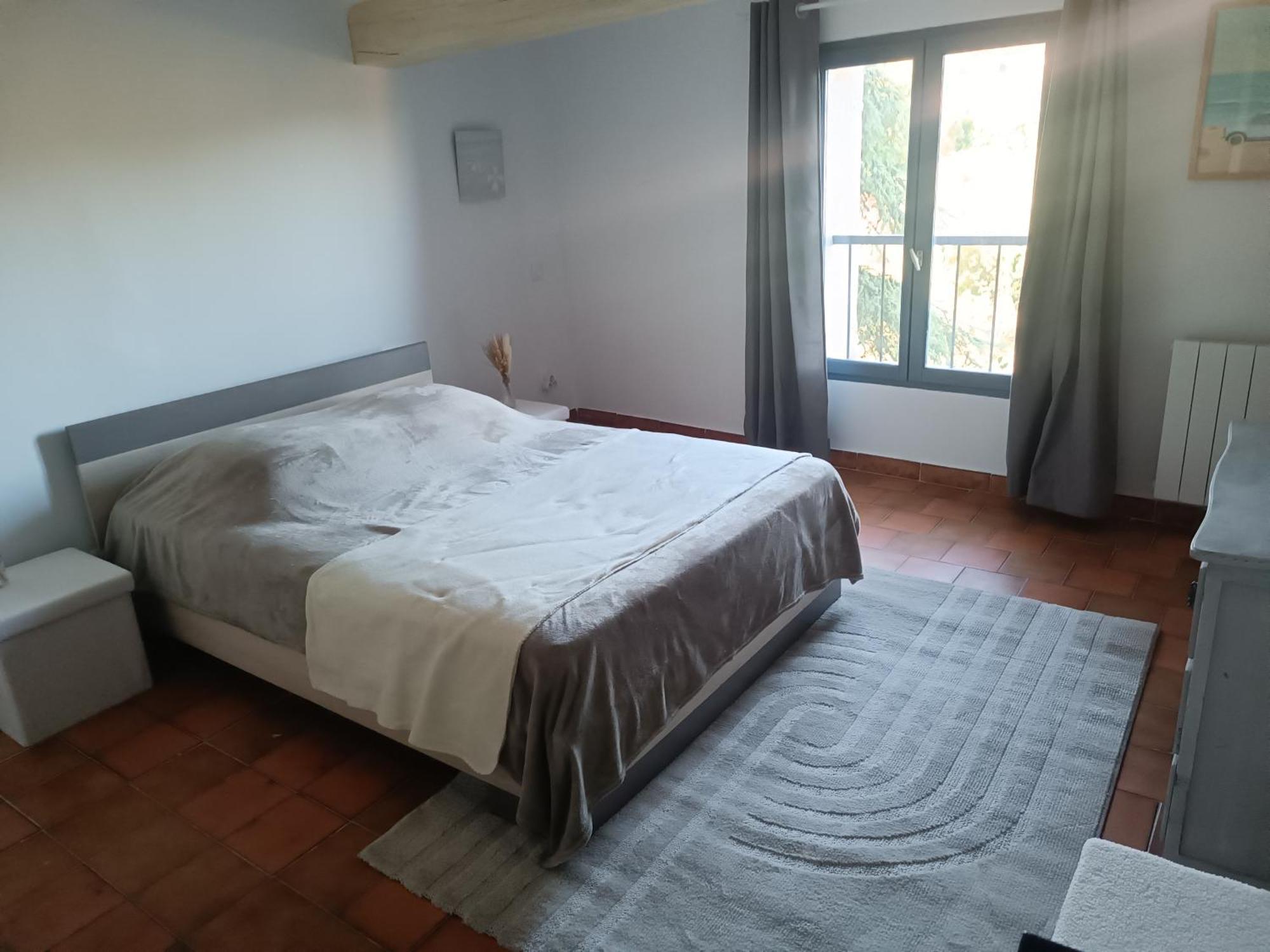 Ferienwohnung Au Puits De Figa Figanières Exterior foto
